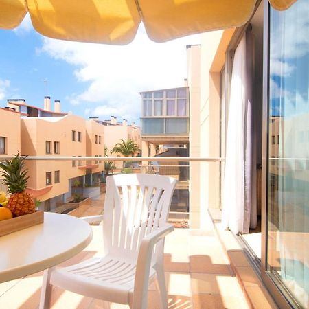 2Br Home Next To Esquinzo Beach - Terrace Pájara Kültér fotó