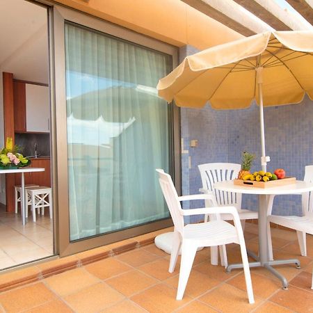 2Br Home Next To Esquinzo Beach - Terrace Pájara Kültér fotó
