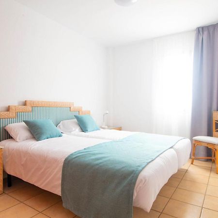 2Br Home Next To Esquinzo Beach - Terrace Pájara Kültér fotó